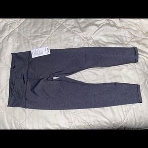 lululemon Train Times 7/8 Pant